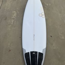 6’0” Channel Islands Al Merrick MBM model