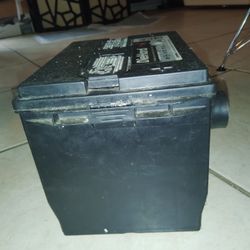 Car Battery