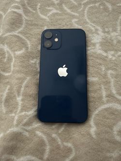 iPhone 12 Mini 64GB - Blue (Unlocked)