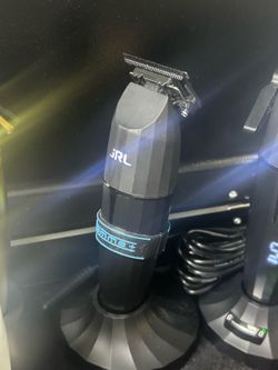 Jrl trimmers