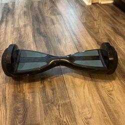 Razor Hovertrax (hoverboard)