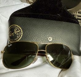 Ray Ban Aviator 