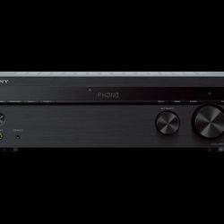 Sony STR-DH190 Stereo Receiver 