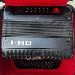 Hohner Blackhawk BH-1