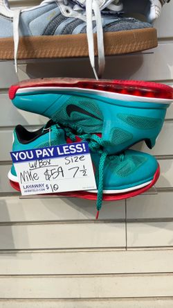 Nike Shoes
