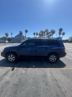 2006 Toyota Highlander