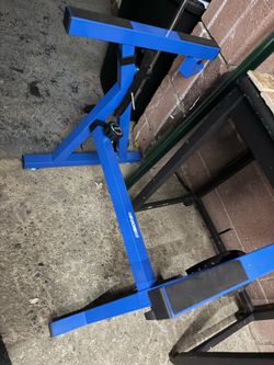 Keyboard stand