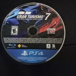 PS4 Games 