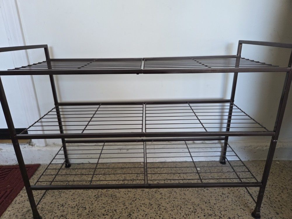 Shoes Rack