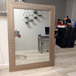 Beautiful Mirror
