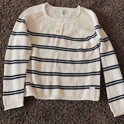 Womens sweater