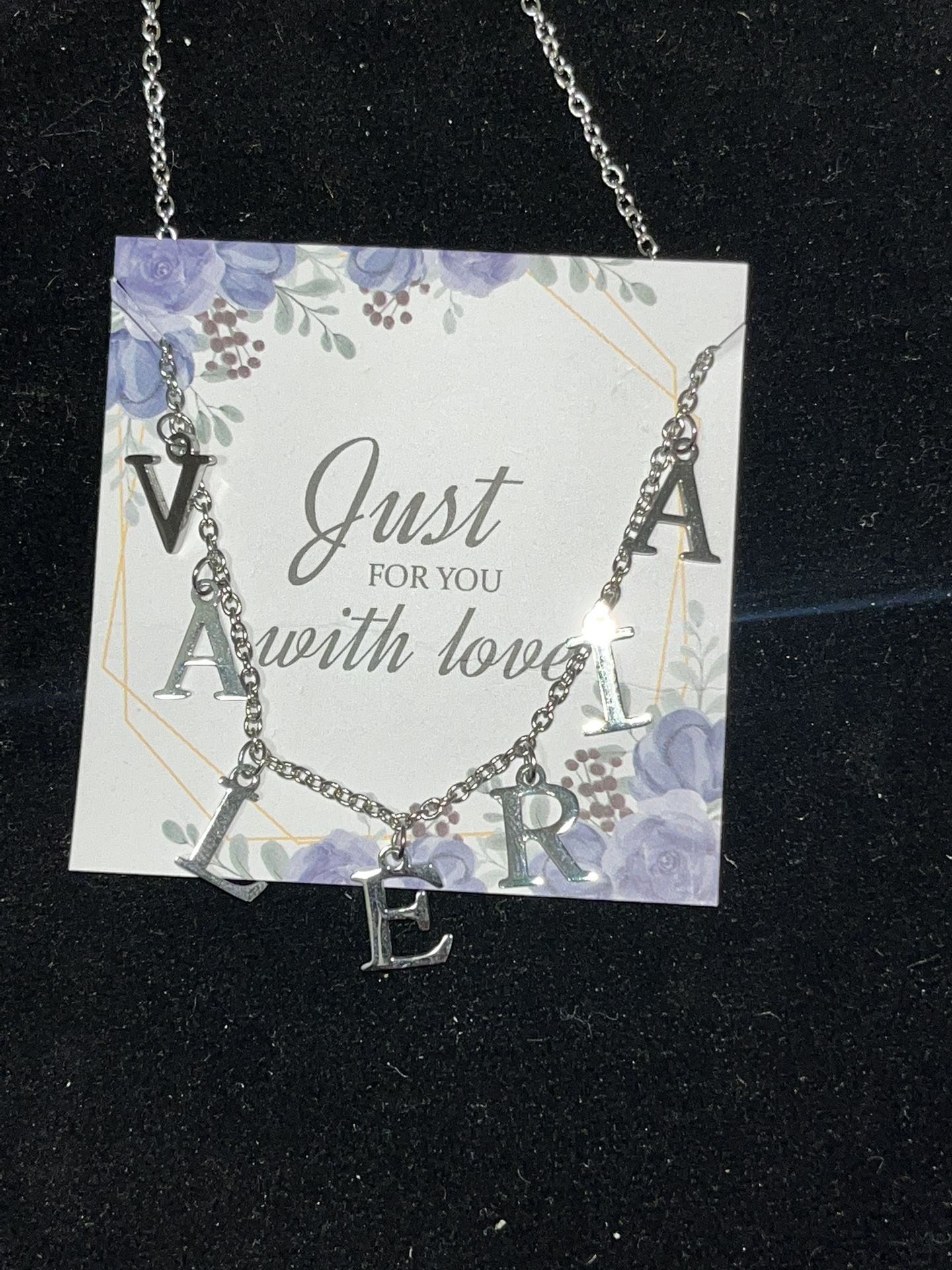 Necklace