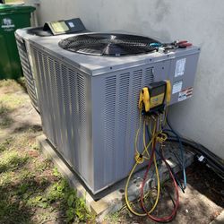 Ac Repair Ac 
