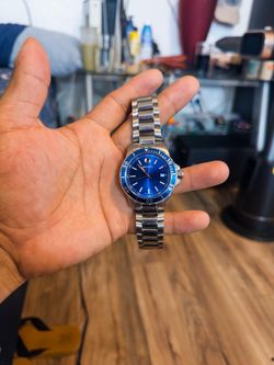 Movado series 800