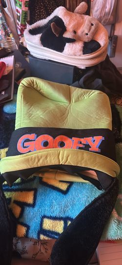 Disney Goofy Hat