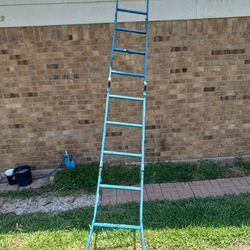 Versaladder 12ft 8in