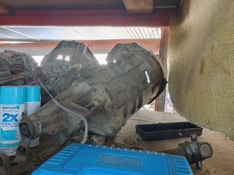 Manual Transmission For V6 3.0 Ford ranger Or Mazda B3000