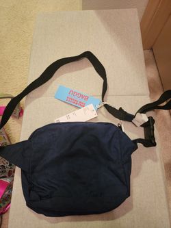 Hello Kitty Baggu Fanny Pack