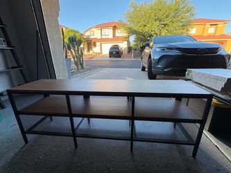 Ikea TV Stand