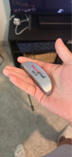 Wilson Staff Blade Putter 8813