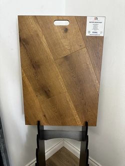 Laminate Flooring 8MM Water Resistant