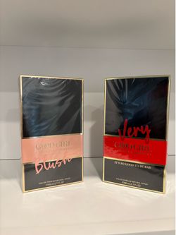 Good Girl Carolina Herrera Perfumes