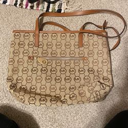 Michael Kors Purse