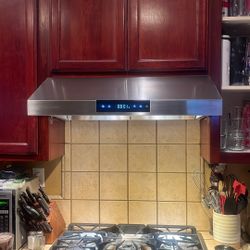 Range Hood 