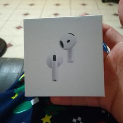 Airpods Pro Brand New 