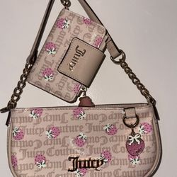 JUICY COUTURE HANDBAG 