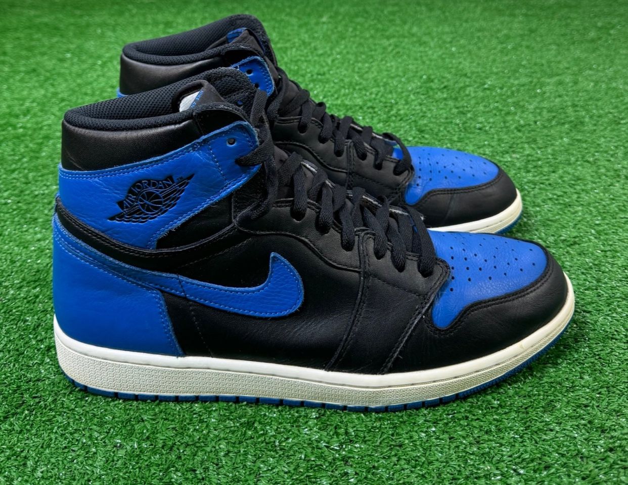 JORDAN 1 HIGH ROYAL 