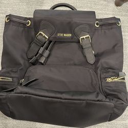Backpack Purse 
