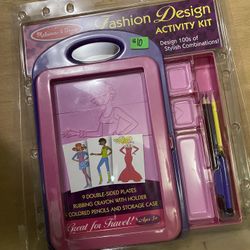 Art Fashion Kit