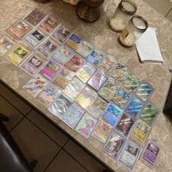 Pokemon Bundle