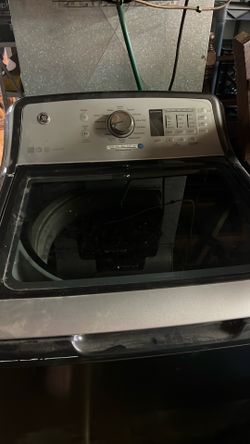 General Electric washer