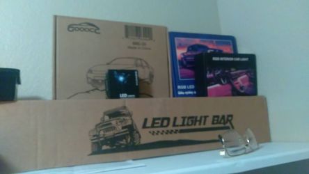 Light kit