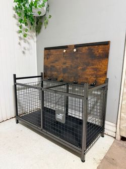 Storage bench new
