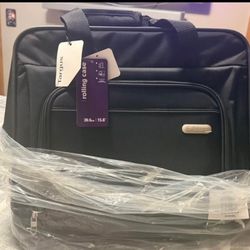 Taurus 16" Rolling Laptop Case