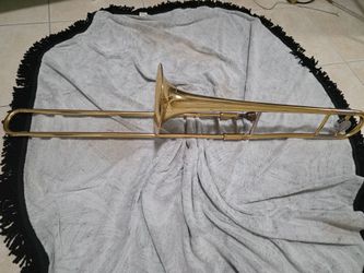 Yamaha YSL-200AD Advantage Trombone