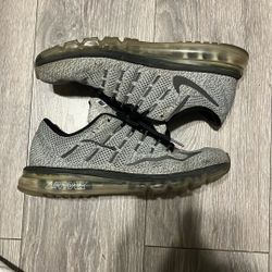 Nike Air Max 2016 9.5 M 