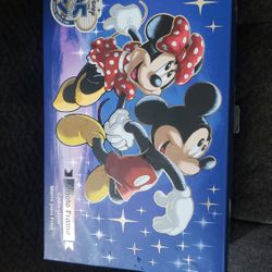 Disney Photo Frame. New. $30. Pickup In Oakdale 