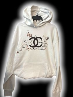 Women’s Butterfly Hoodie