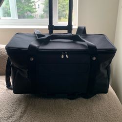 Picnic Ascot Travel Cooler