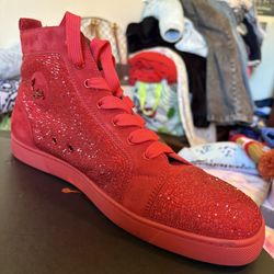 Christian Louboutin Shoes