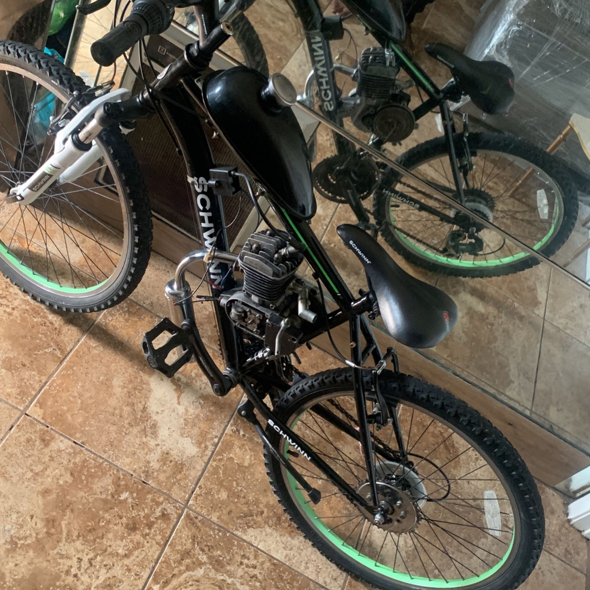 Motorized Bicycle for Sale in Oakland Park, FL OfferUp