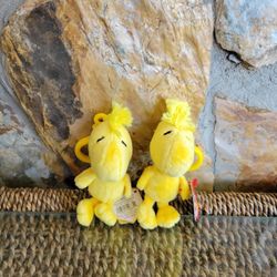 Woodstock Plush
