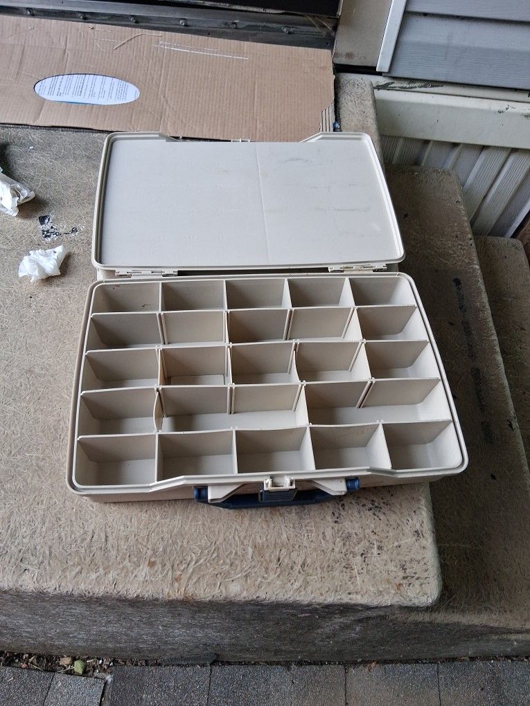 Tackle Box