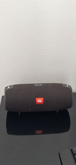 Jbl speaker