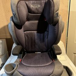 car seat 