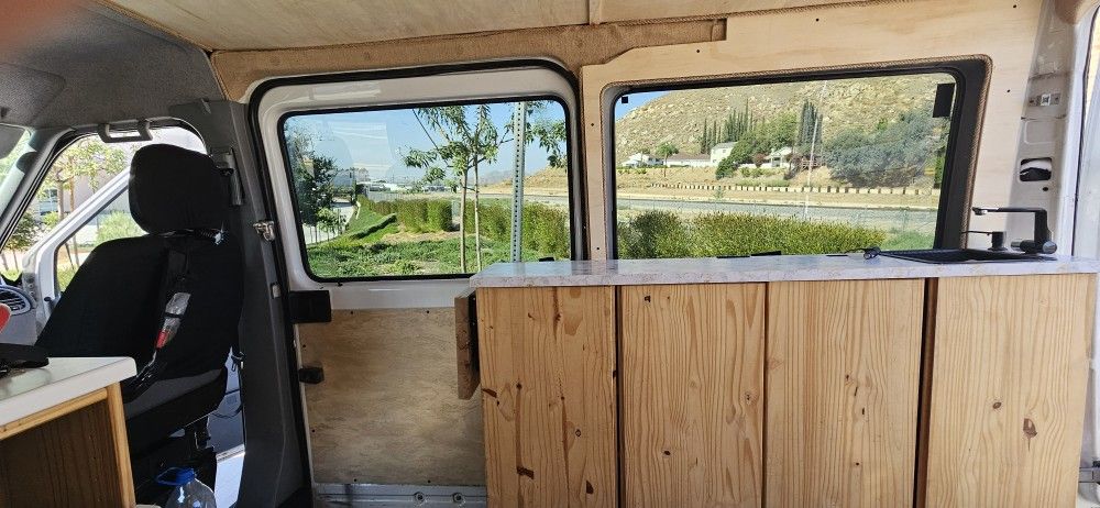 Mike's Van Conversions And More!!